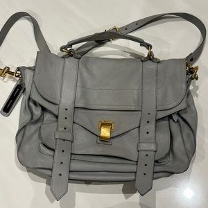 Proenza Schouler PS1 bag